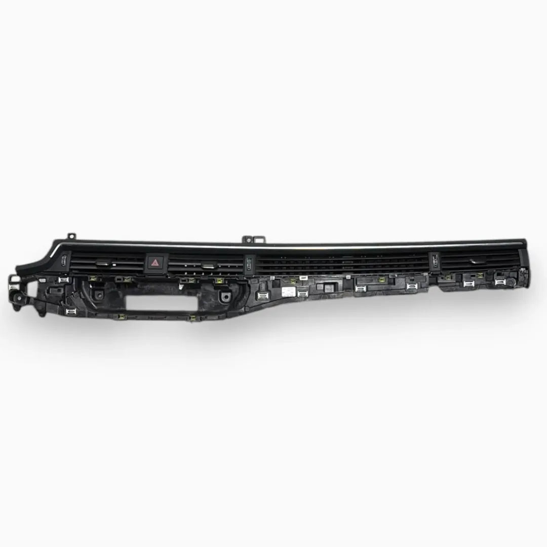 Bocchetta aria centrale cruscotto Audi A4 8W 2015–2019 cod. 8W1820902