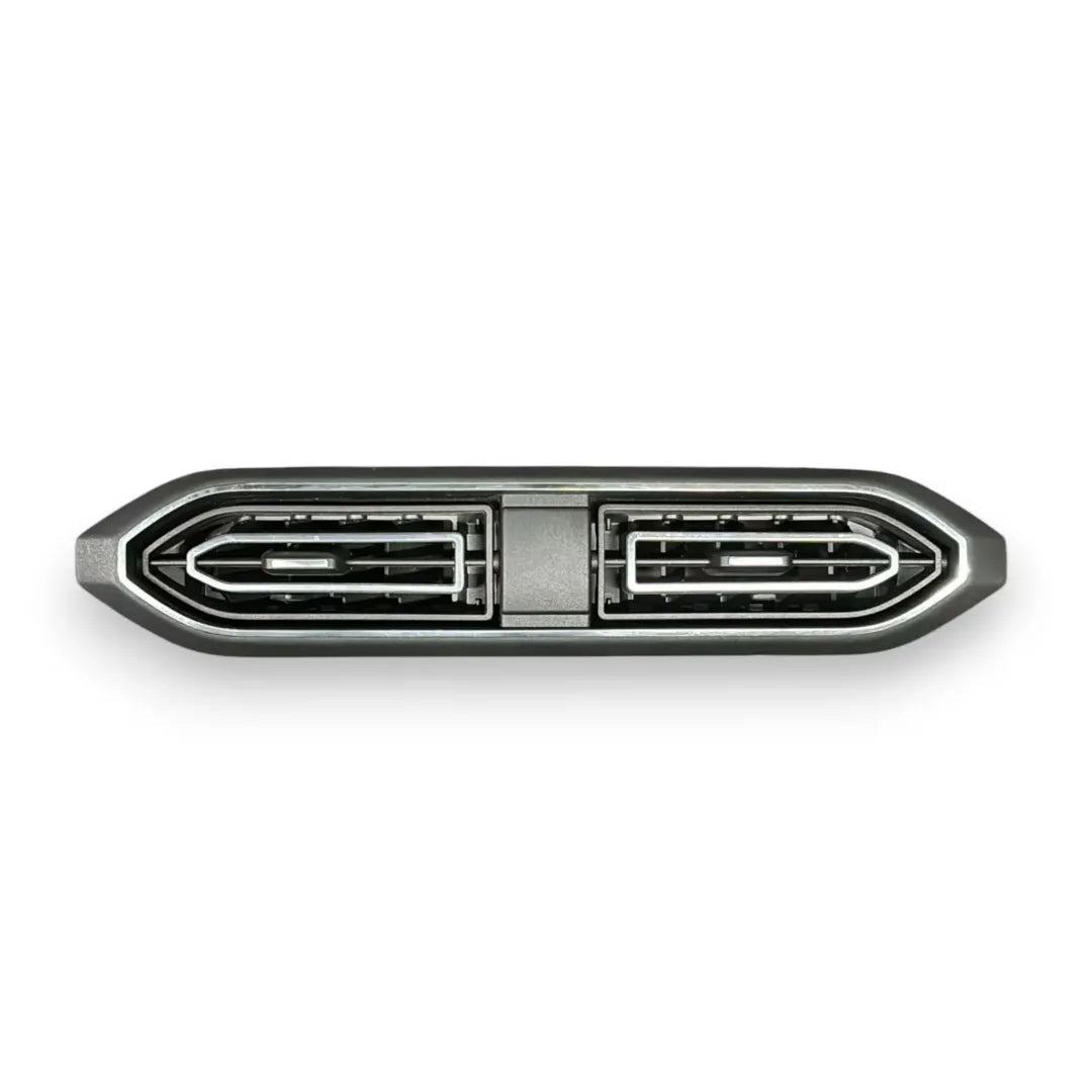 Bocchetta aria centrale cruscotto Dacia Sandero 3ª Serie dal 2022 OEM 687601008R
