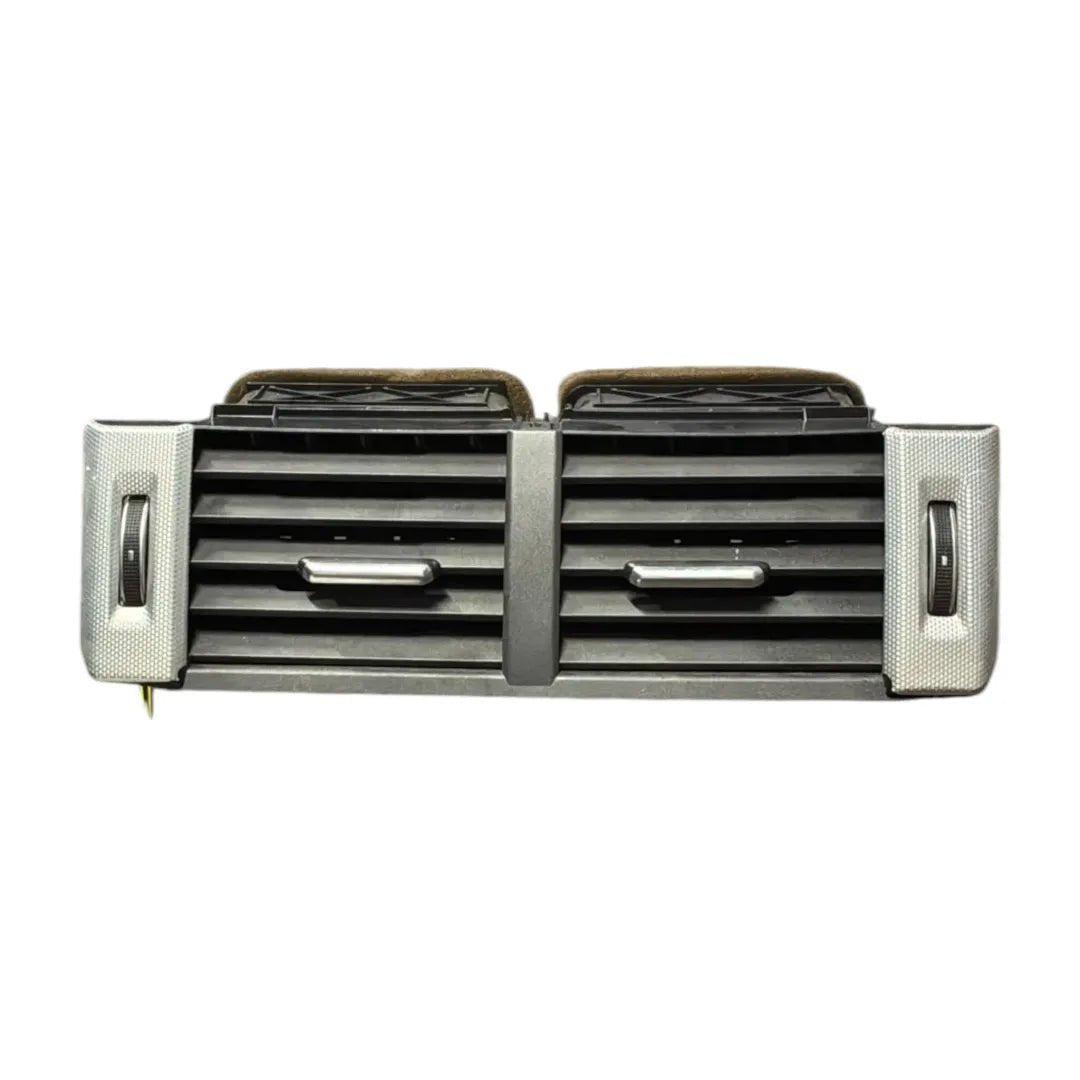Bocchetta centrale cruscotto Land Rover Range Rover Evoque 2011–2019 cod. BJ32014L21DB