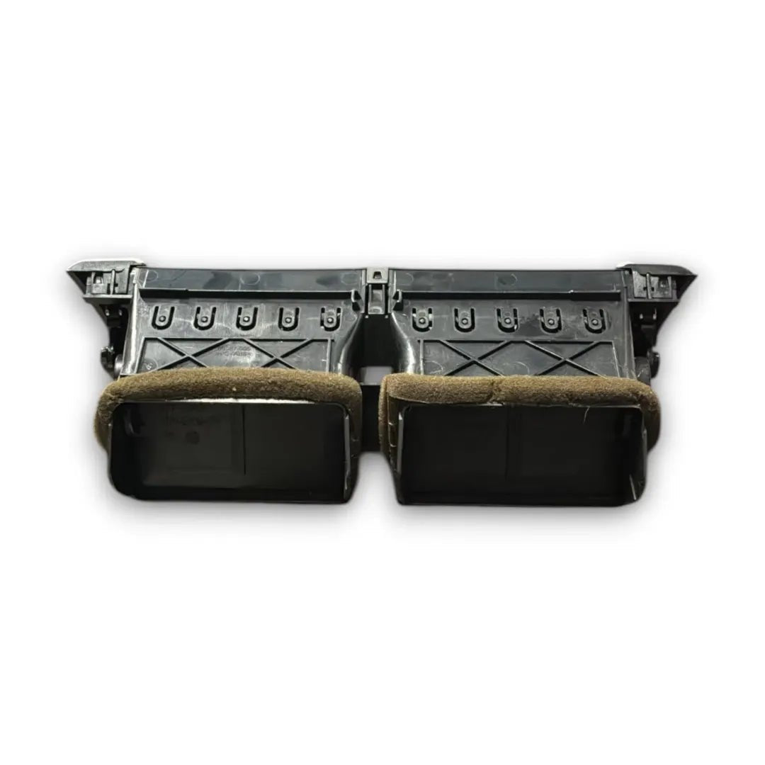 Dettaglio Bocchetta centrale cruscotto Land Rover Range Rover Evoque 2011–2019 cod. BJ32014L21DB - foto 2
