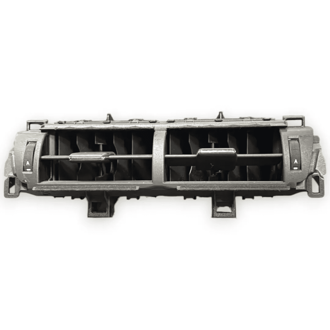 Bocchetta aria centrale cruscotto Lexus NX 2017–2022 OEM 5567078021