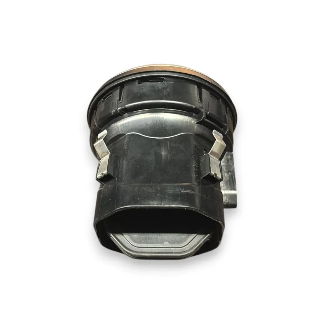 Dettaglio Bocchetta aria centrale cruscotto Mercedes-Benz Classe A W176 2012–2015 cod. A1768300754 - foto 2