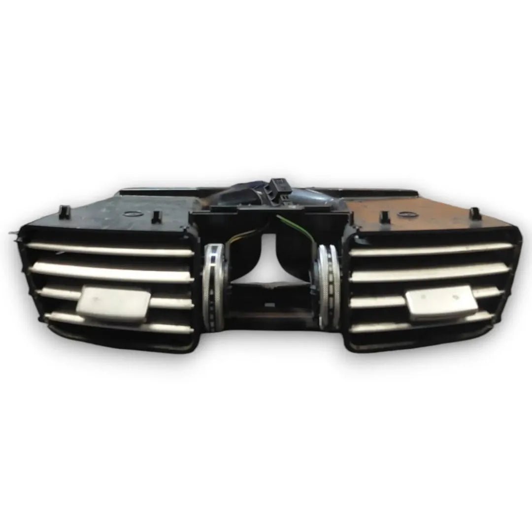 Bocchetta aria centrale cruscotto Mercedes-Benz Classe E dal 2009 OEM A 212 930 3154 - F&P CRASH SRL - Ricambi Usati