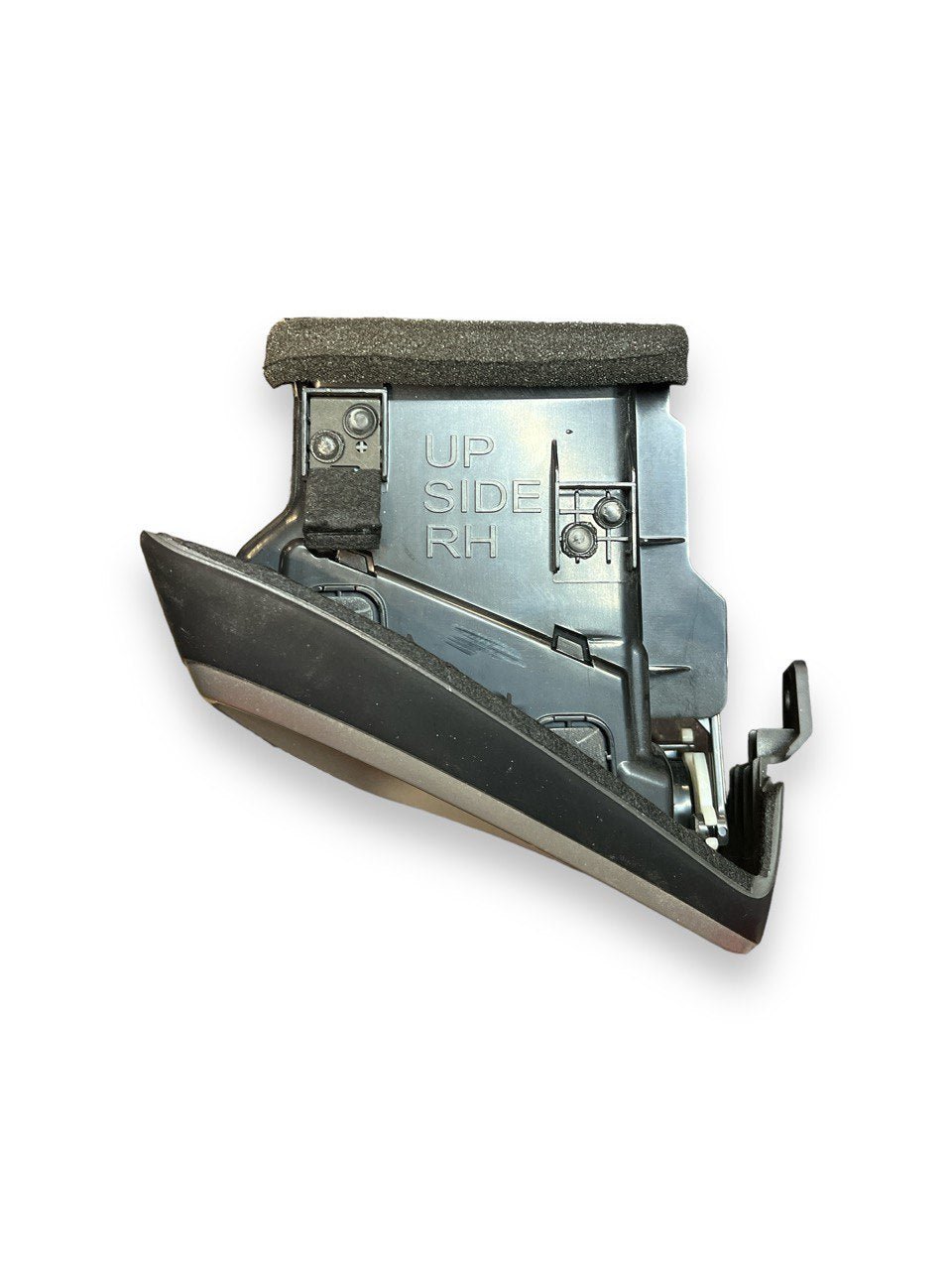 Bocchetta Aria Condizionata anteriore destra (dx) Nissan X-Trail (2014 al 2020) cod: 687604CE1A - F&P CRASH SRLS - Ricambi Usati