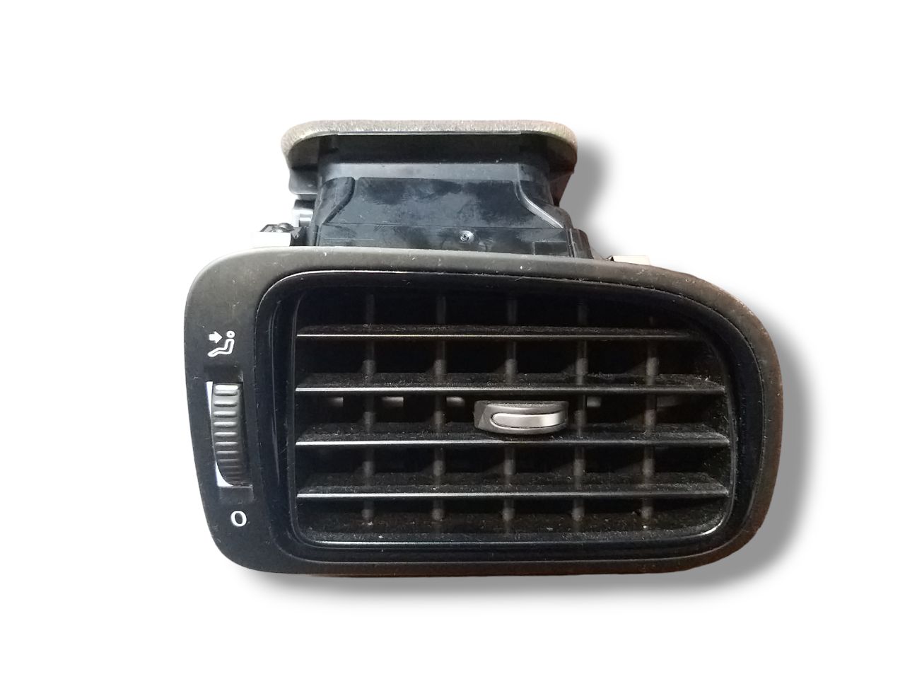 Bocchetta Aria Condizionata Centrale Destra Volkswagen Polo 6R ( 2012 - 2017 ) Cod : 6RF819704 - F&P CRASH SRLS - Ricambi Usati