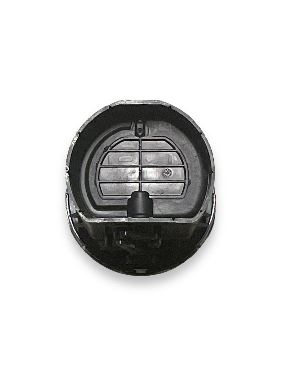 Bocchetta Aria Condizionata Centrale Peugeot 308 (2007 - 2014) cod:9658515377 - F&P CRASH SRLS - Ricambi Usati