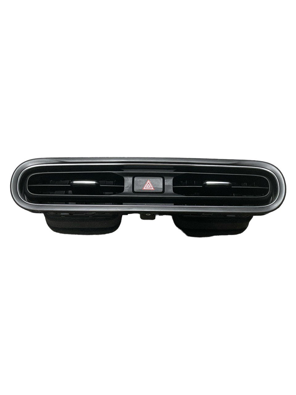 Bocchetta Aria Condizionata Centrale + Pulsante emergenza Hyundai Kona cod:97410 - j9ab0tmt (2017>) - F&P CRASH SRLS - Ricambi Usati