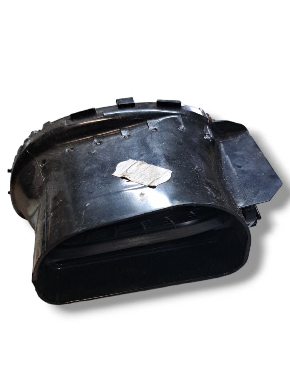 Bocchetta aria condizionata clima cruscotto lato sinistro Fiat 500L (2018)COD:735526478 - F&P CRASH SRLS - Ricambi Usati