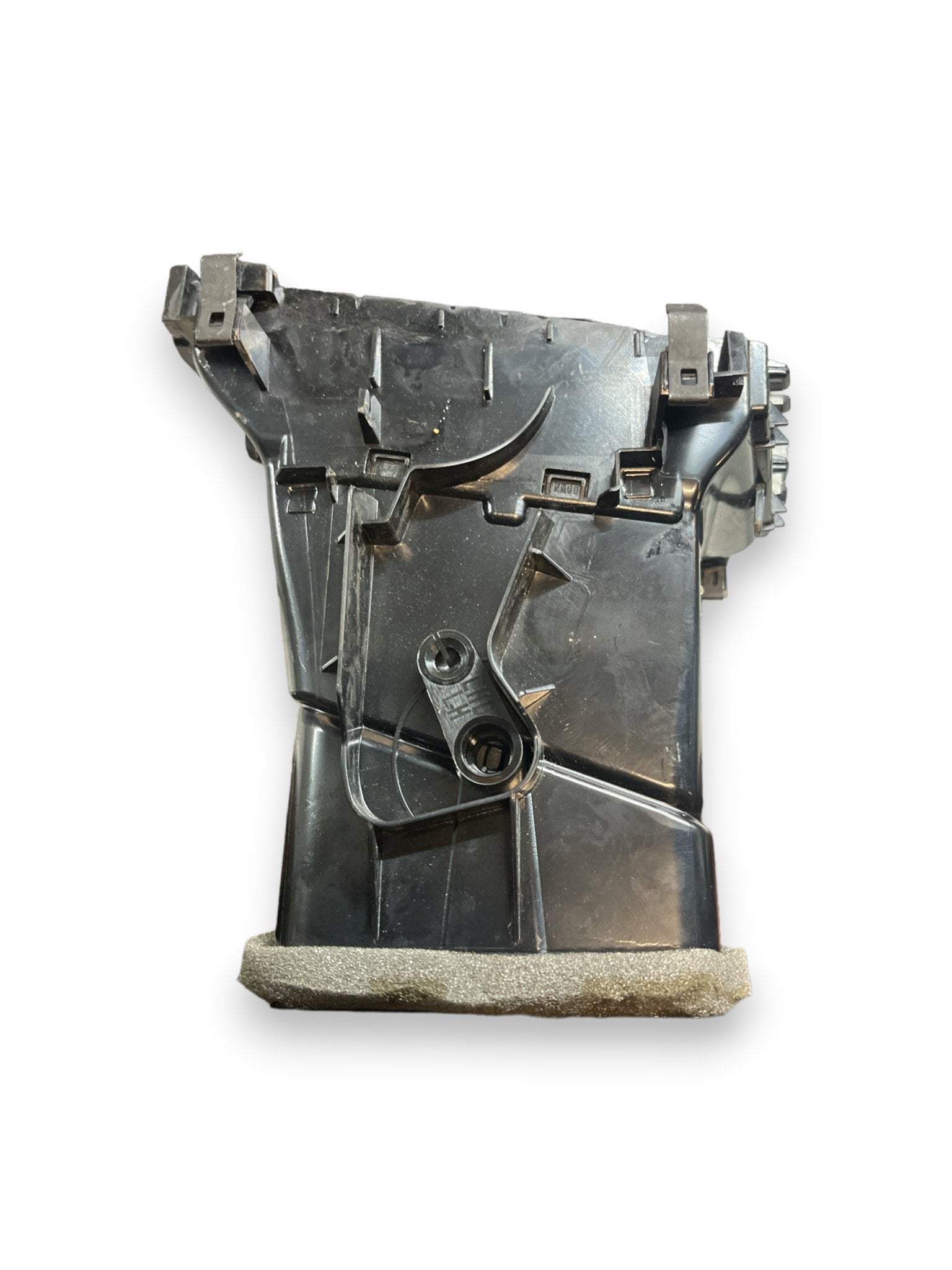 Bocchetta Aria Condizionata Clima Cruscotto Lato Sinistro SX Volkswagen T - Roc ( 2018 ) cod : 2GA819703 - F&P CRASH SRLS - Ricambi Usati