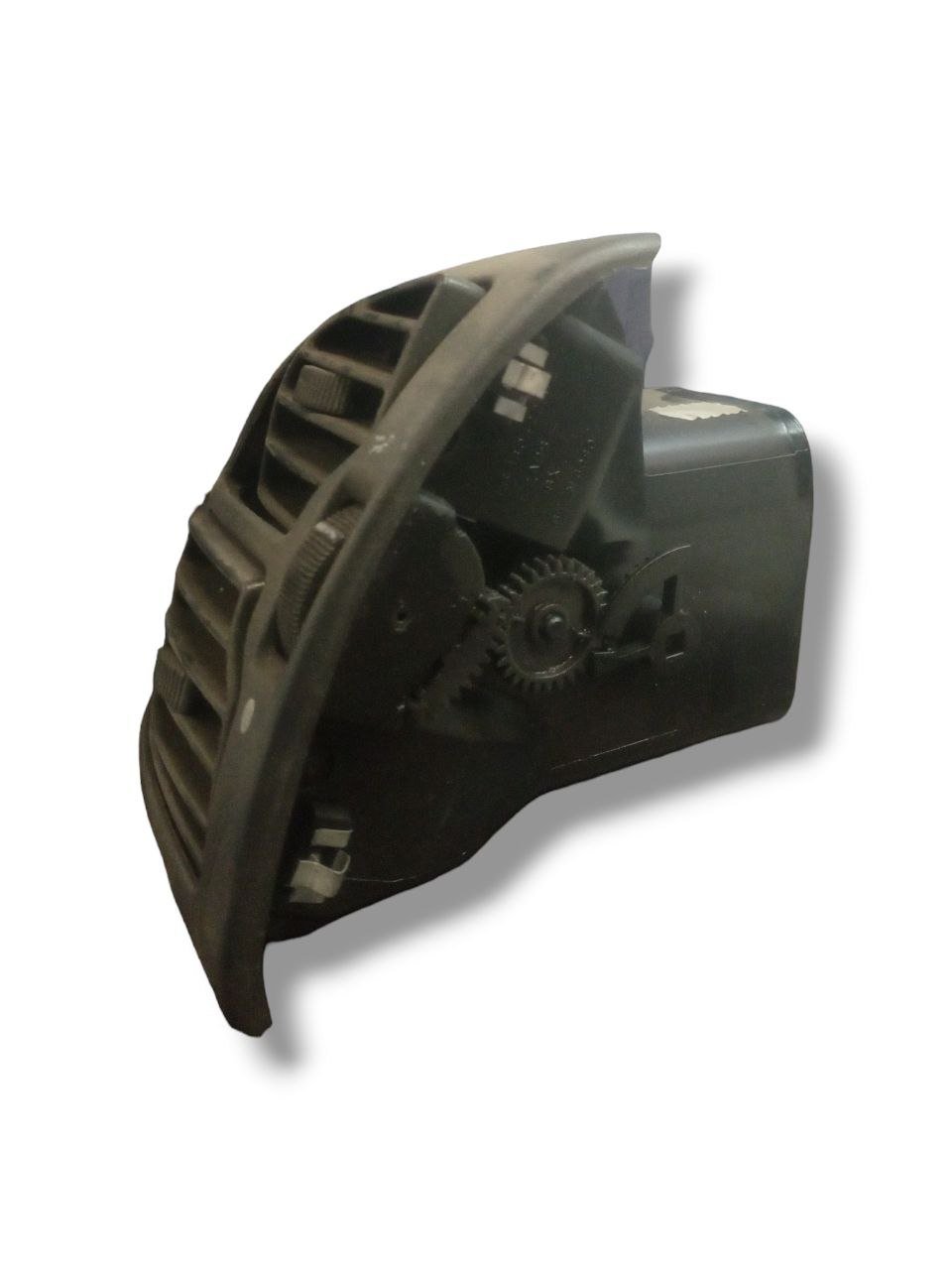 Bocchetta aria condizionata Cruscotto anteriore sinistro (sx) Fiat Ducato (2009) cod: LS130422502 - F&P CRASH SRLS - Ricambi Usati