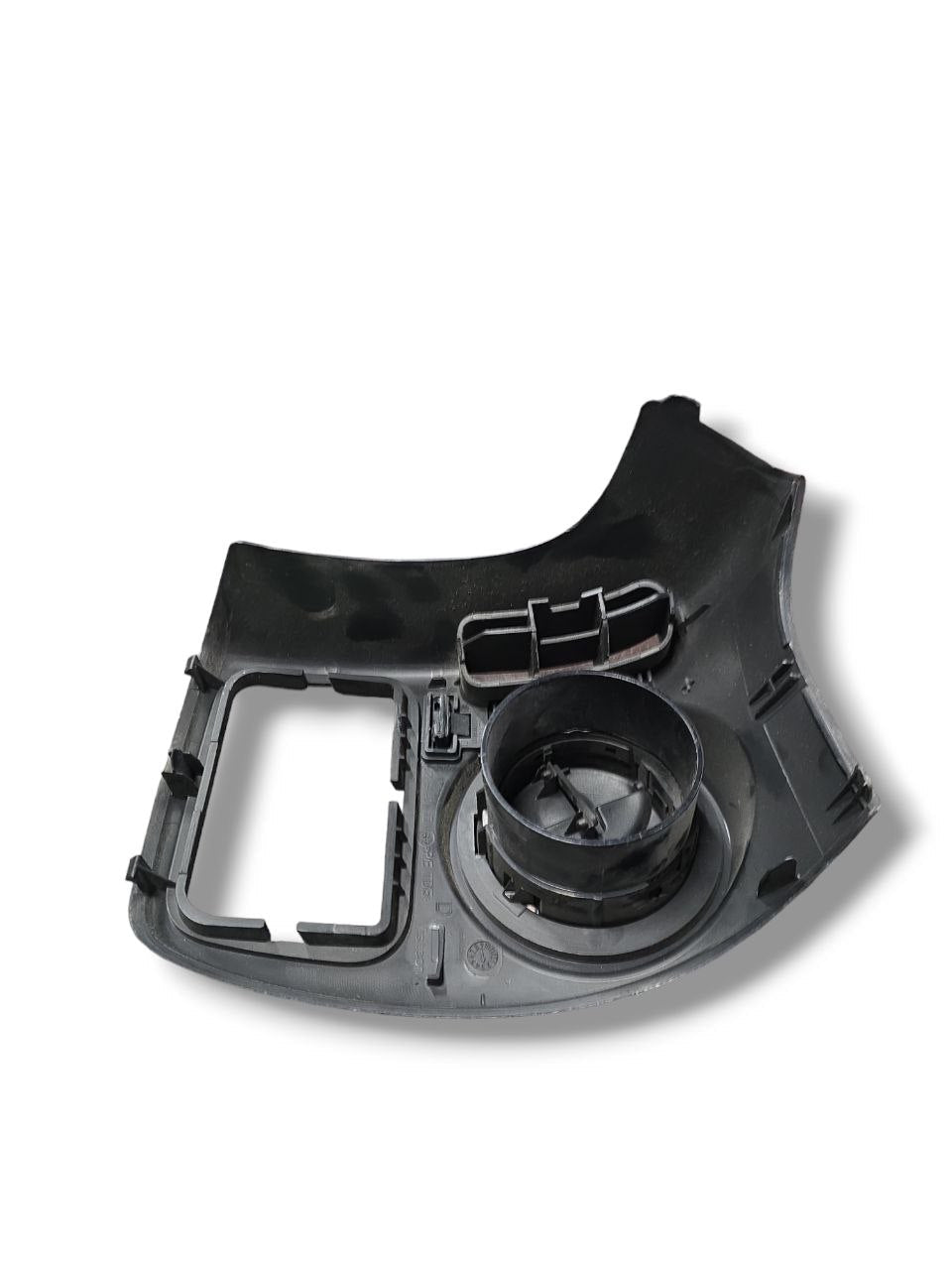 BOCCHETTA ARIA CONDIZIONATA DESTRA RENAULT MASTER III (2014 - 2019) Cod : 6 - 321 - S140 - F&P CRASH SRLS - Ricambi Usati