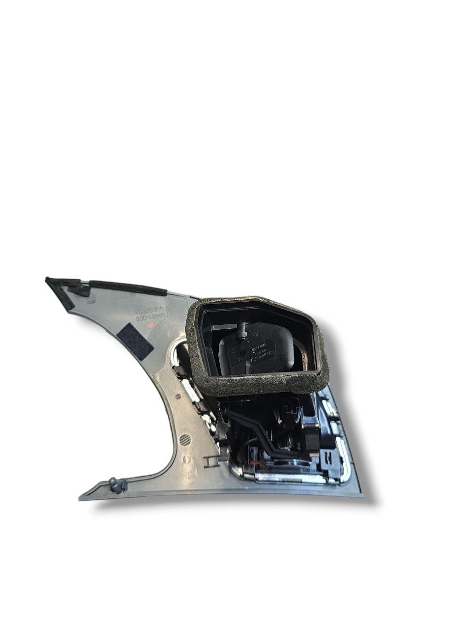 Bocchetta Aria Condizionata Sinistra Audi A5 8T (2011 - 2016) Cod : 8T1820901H - F&P CRASH SRLS - Ricambi Usati