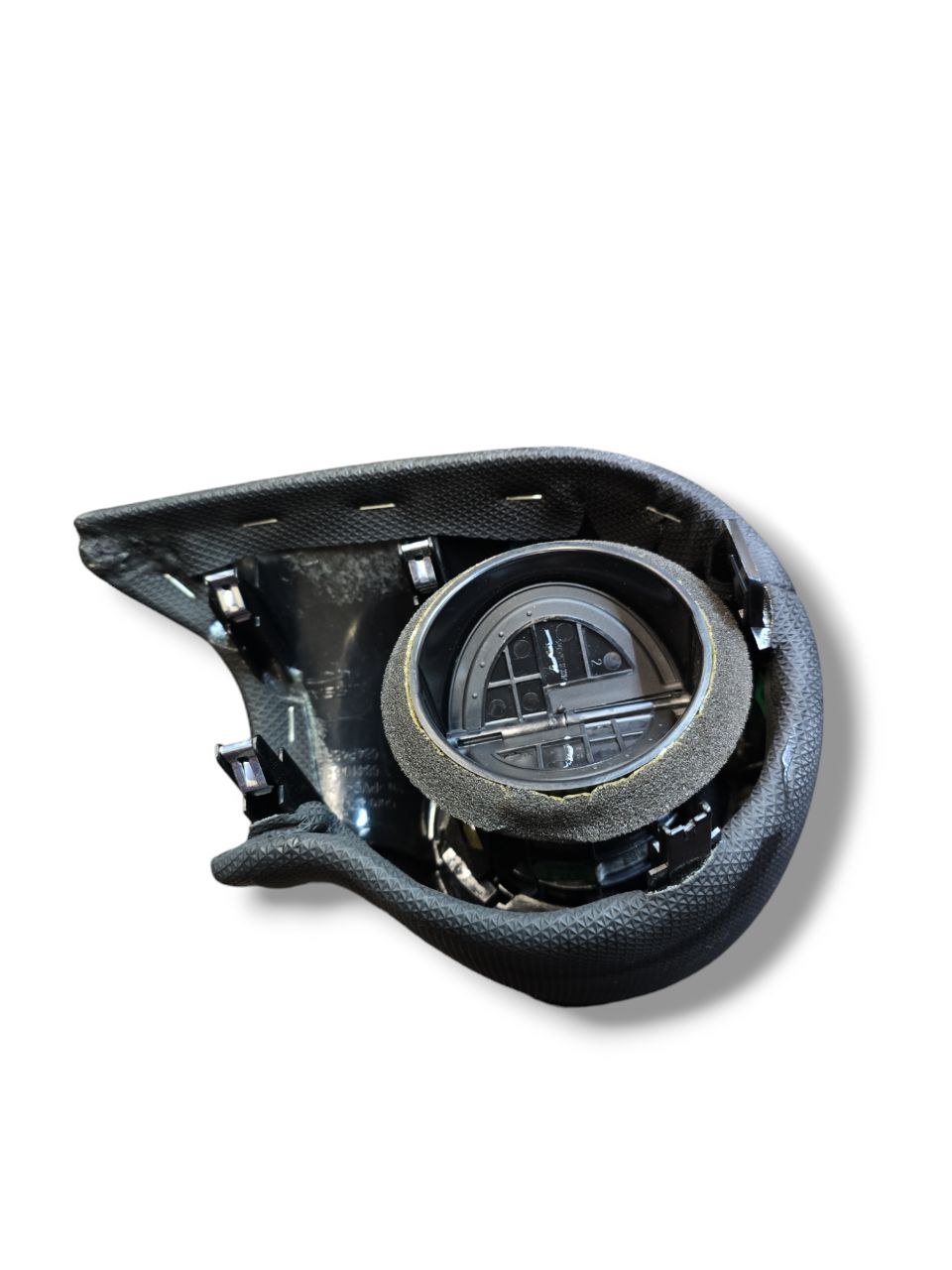 Bocchetta Aria Condizionata Sinistra + Rivestimento / Modanatura Interna Nissan Juke II ( 2019 > ) Cod : 684106PE1A - F&P CRASH SRLS - Ricambi Usati