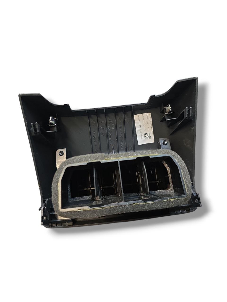 Bocchetta Aria Condizionata Tunnel Centrale Audi A7 C8 ( 2019 >) Cod : 4K0819203A - F&P CRASH SRLS - Ricambi Usati