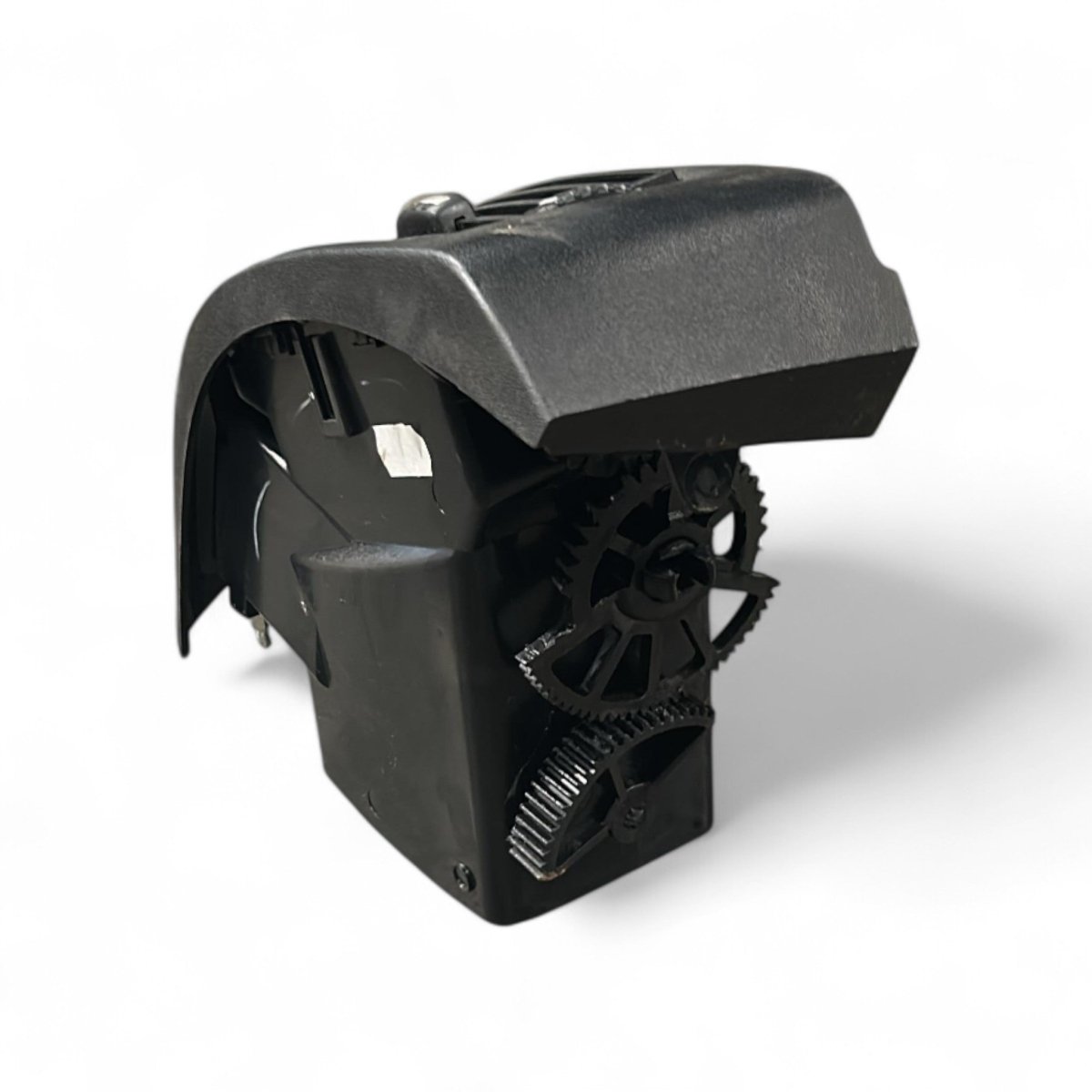 Bocchetta aria cruscotto anteriore destra Peugeot Boxer (2014 > ) - F&P CRASH SRLS - Ricambi Usati