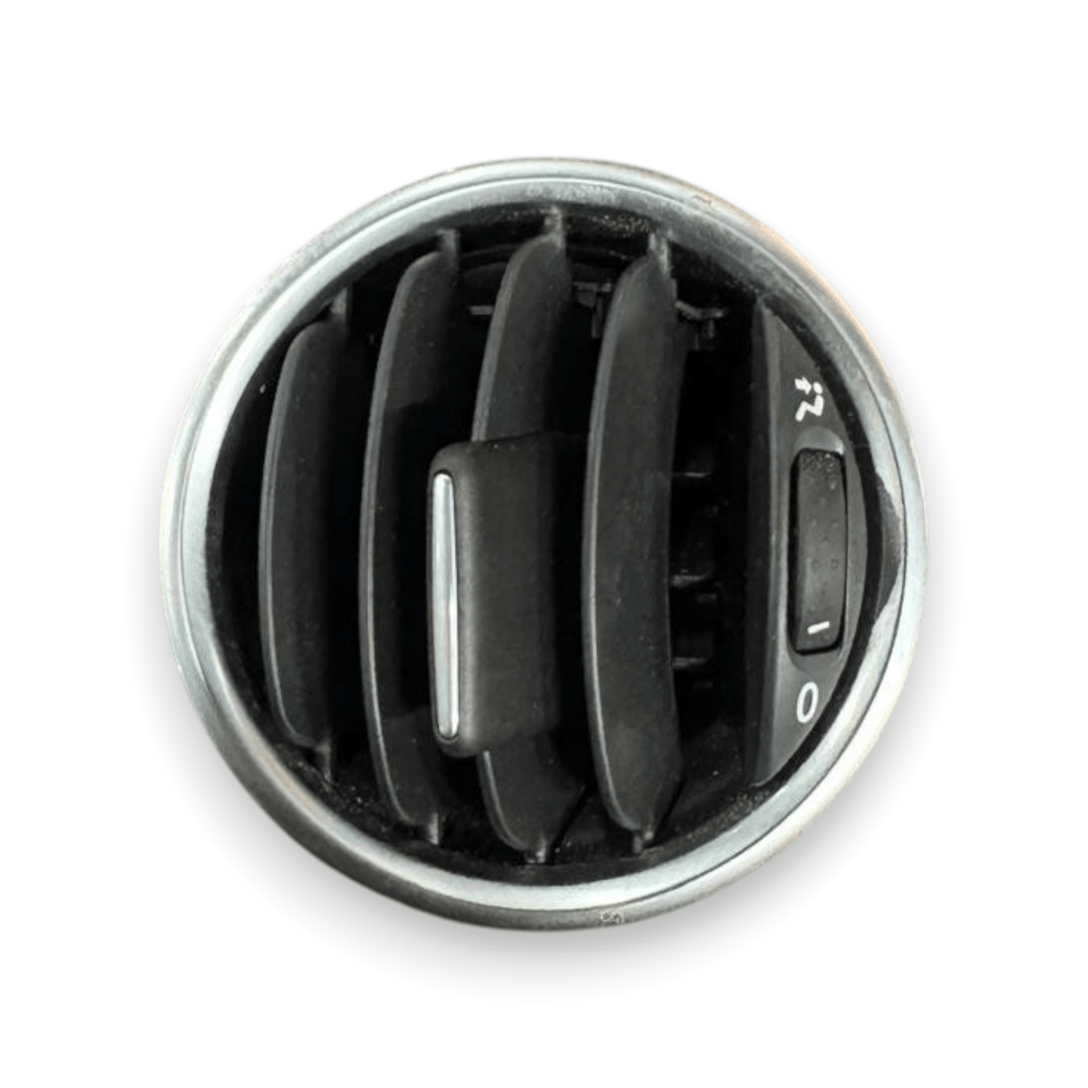 Bocchetta aria cruscotto anteriore destro (dx) Fiat 500 cod. 735637447 (2016 - ) - F&P CRASH SRL - Ricambi Usati