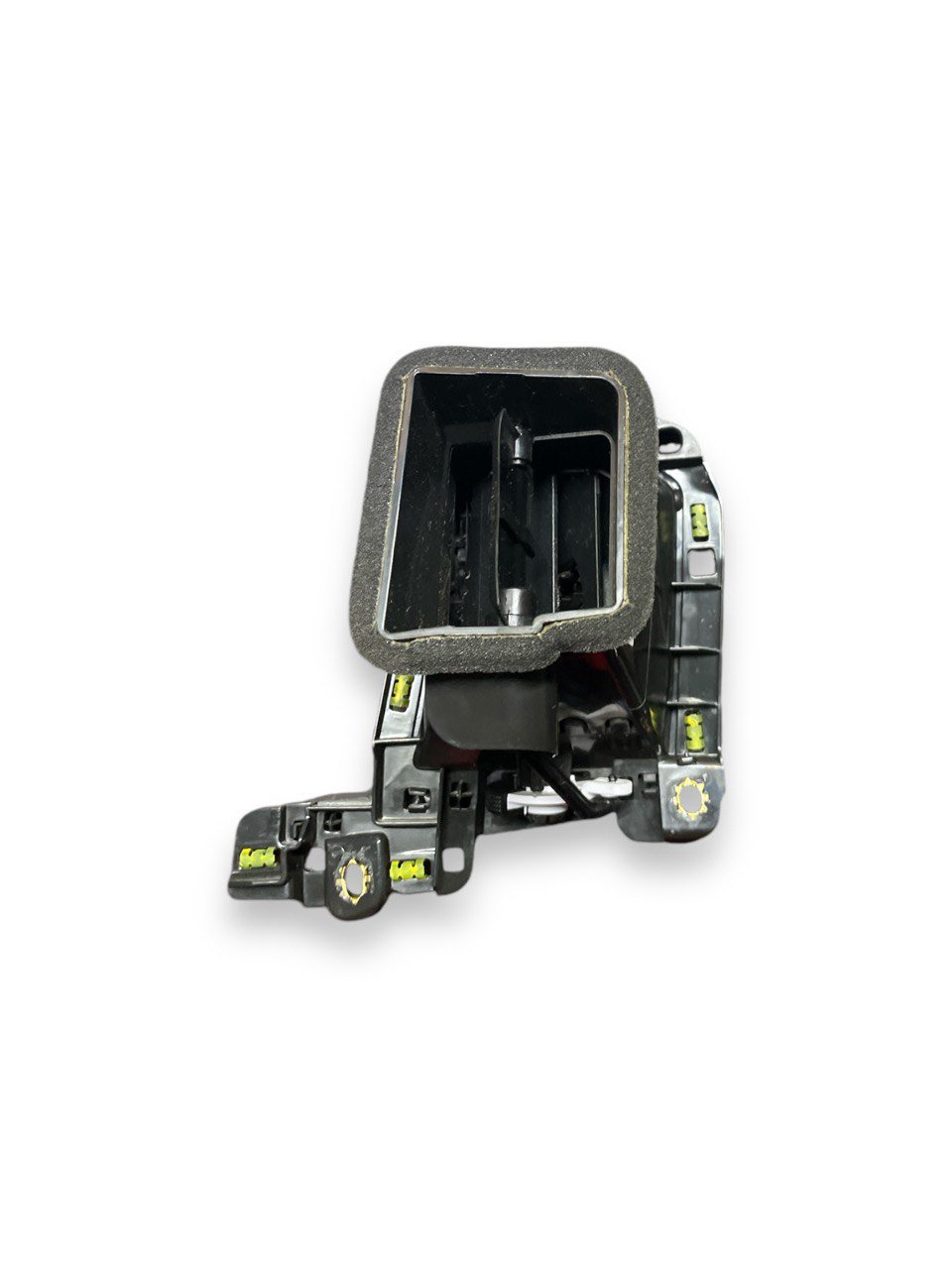 Bocchetta Aria Cruscotto Anteriore Sinistra Audi A1 GB cod:82B820901 (2019>) - F&P CRASH SRLS - Ricambi Usati