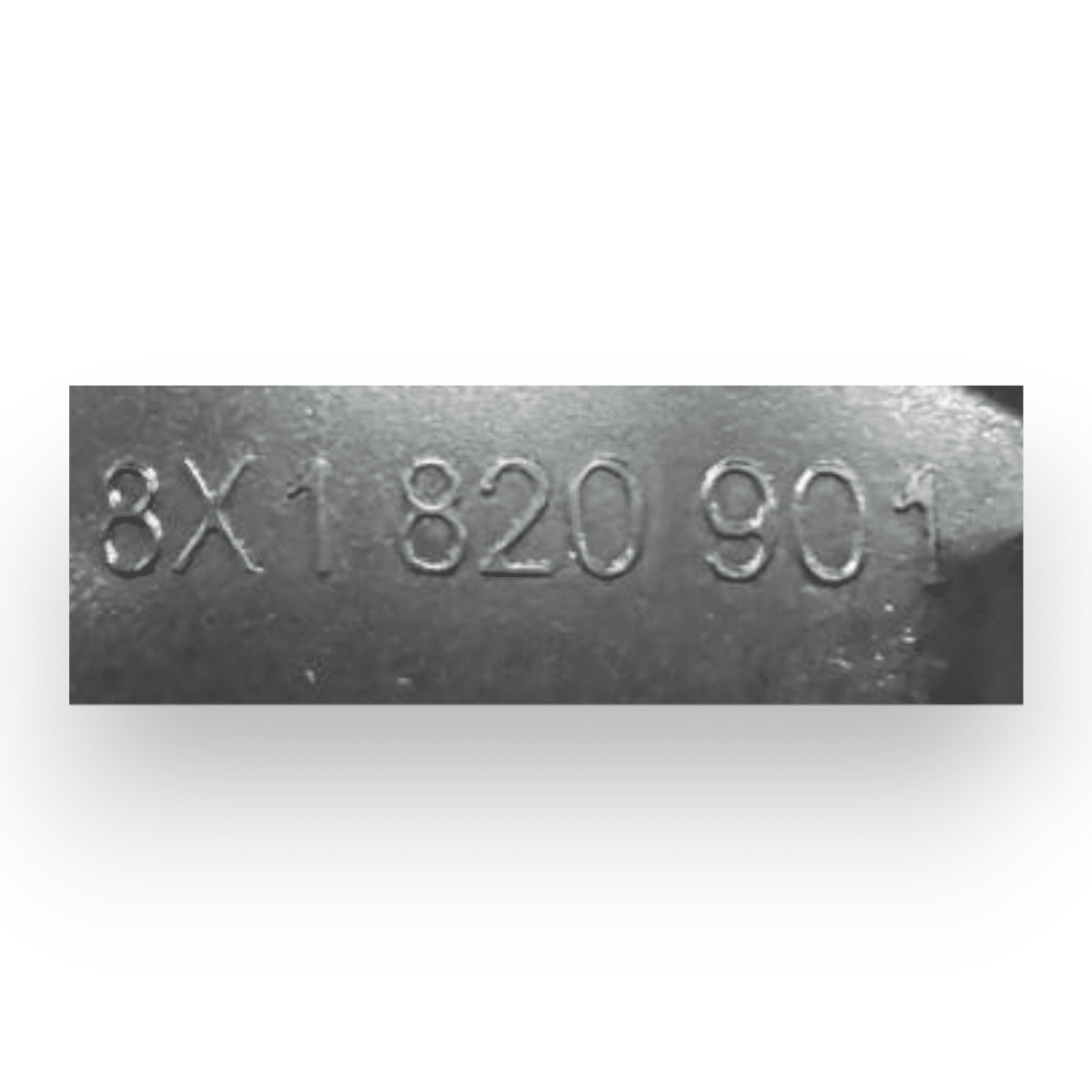 Bocchetta aria cruscotto anteriore sinistro (sx) Audi A1 (8X) cod.8X1820901 (2010 - 2018) - F&P CRASH SRL - Ricambi Usati