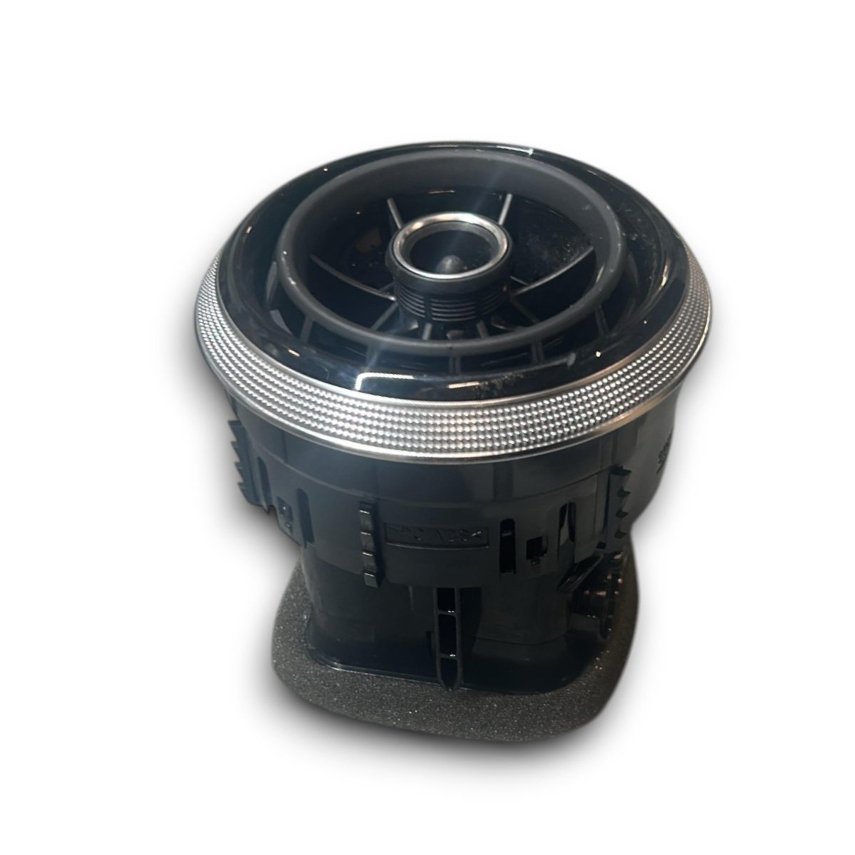 Bocchetta Aria Cruscotto Audi A3 (8V) cod.8V0820901A (2012 > 2020) - F&P CRASH SRLS - Ricambi Usati