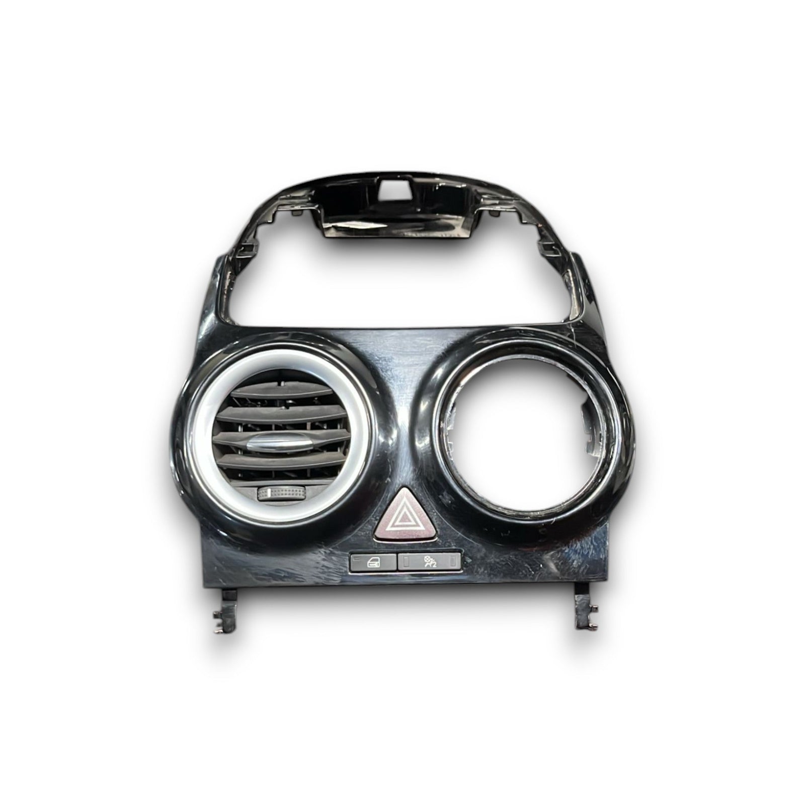 Bocchetta Aria Cruscotto Centrale Opel Corsa D cod:13295119 (2006 > 2014) - F&P CRASH SRLS - Ricambi Usati