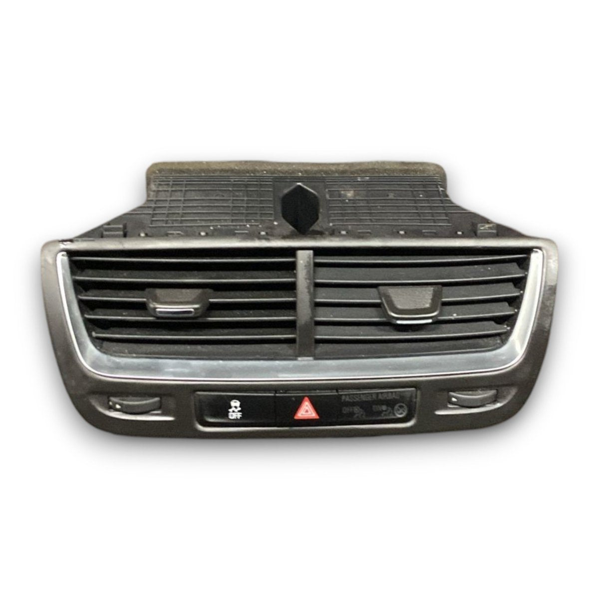 Bocchetta aria cruscotto centrale Opel mokka cod . 95437804 (2012 > 2019) - F&P CRASH SRL - Ricambi Usati