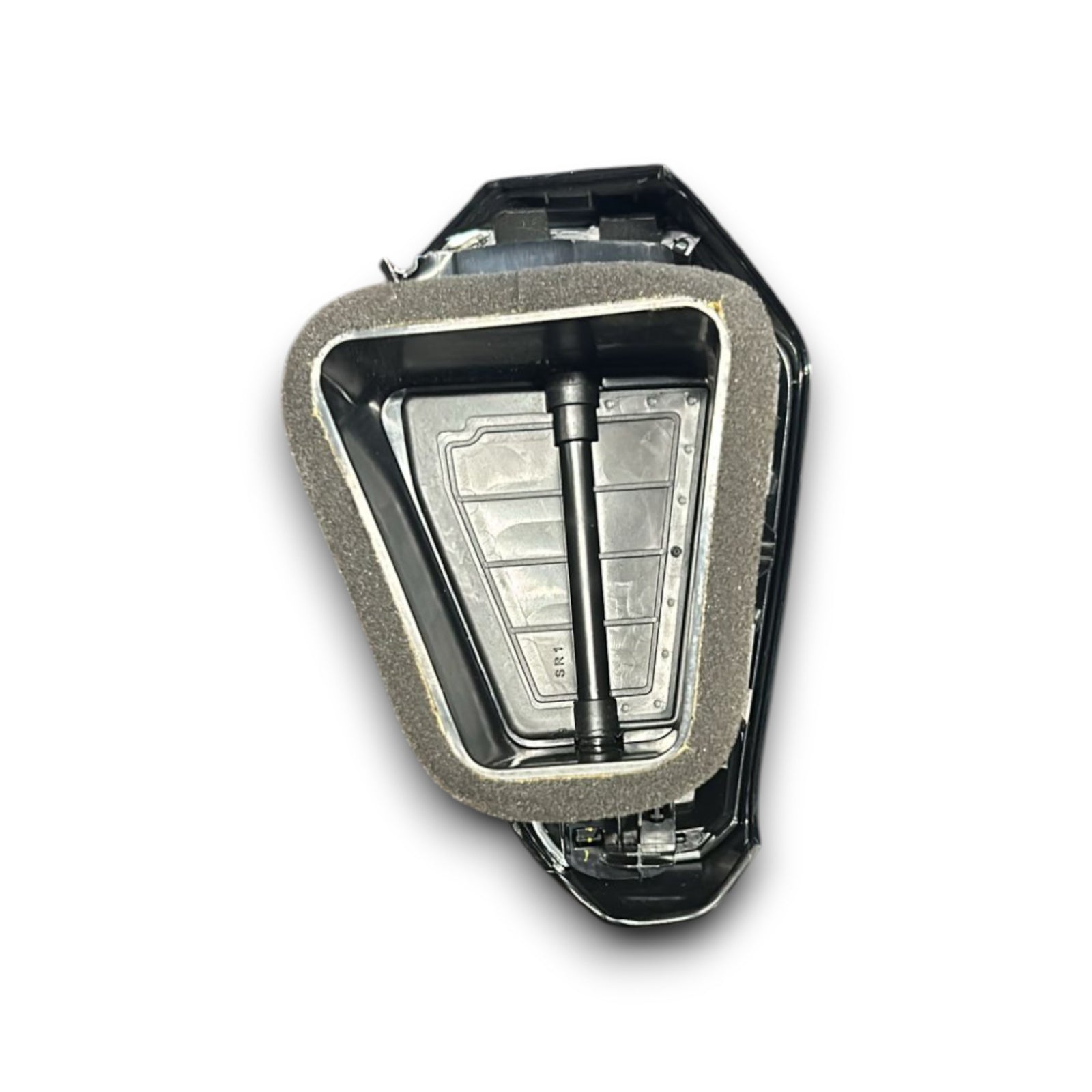 Bocchetta Aria Cruscotto Destra Citroen DS7 cod.98161423 (2017 > ) - F&P CRASH SRLS - Ricambi Usati