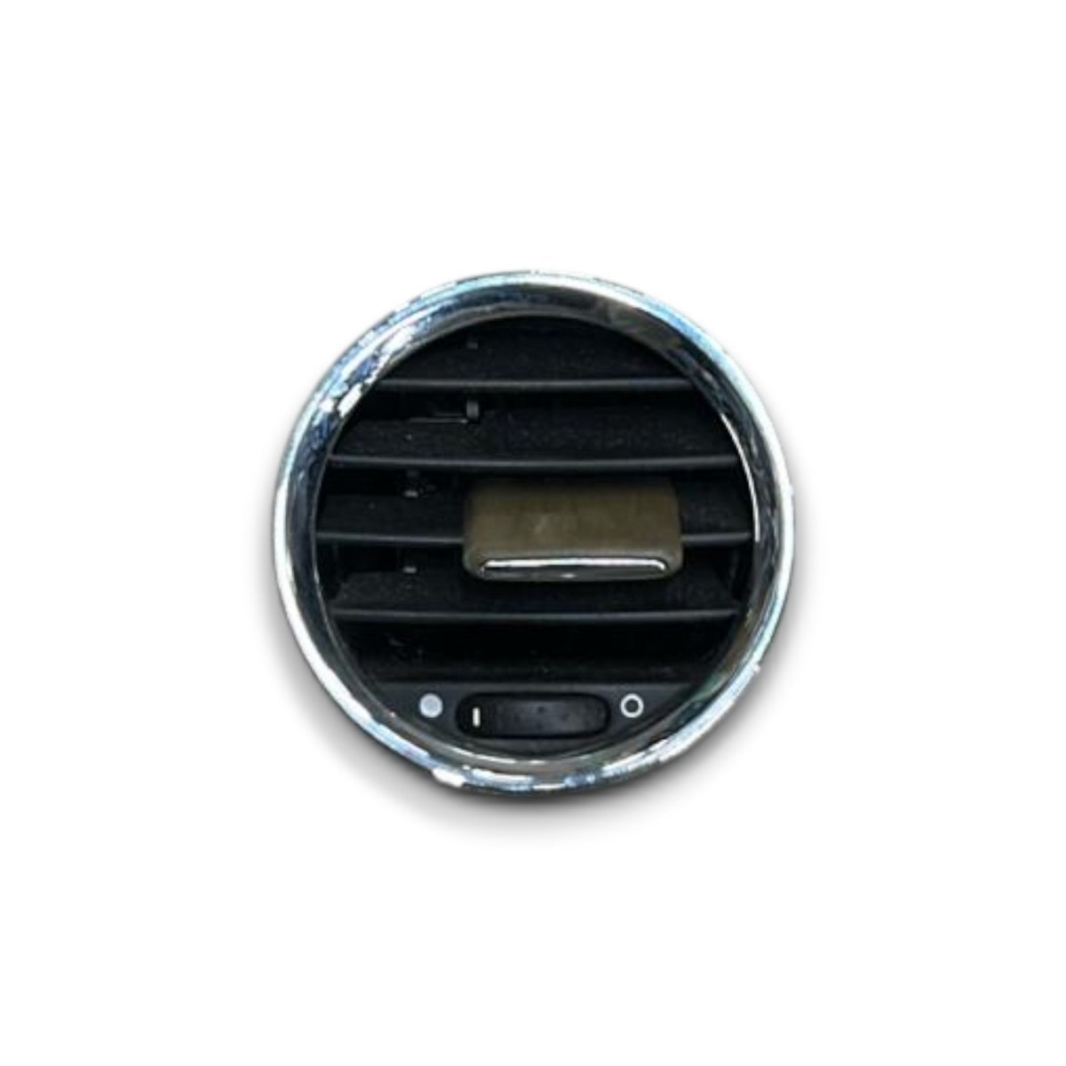 Bocchetta aria cruscotto destra Fiat 500 (2007 > 2015) - F&P CRASH SRL - Ricambi Usati