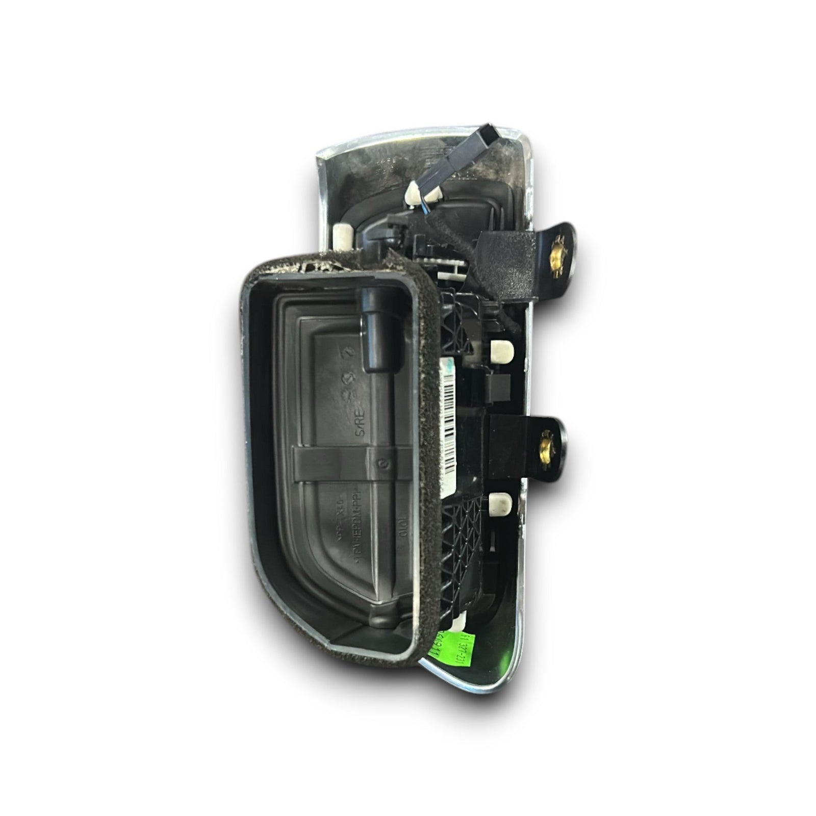 Bocchetta Aria Cruscotto Destra Porsche Cayenne (92A) cod.7P5819704A (2010 > 2017) - F&P CRASH SRLS - Ricambi Usati