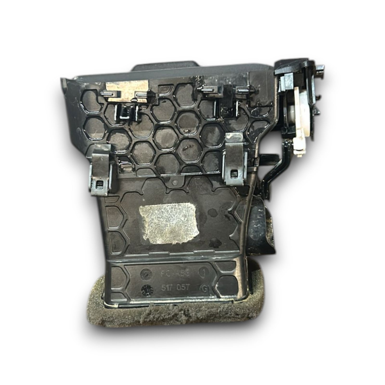 Bocchetta Aria Cruscotto Destra Volkswagen Polo (AW1) (2017 > ) - F&P CRASH SRLS - Ricambi Usati