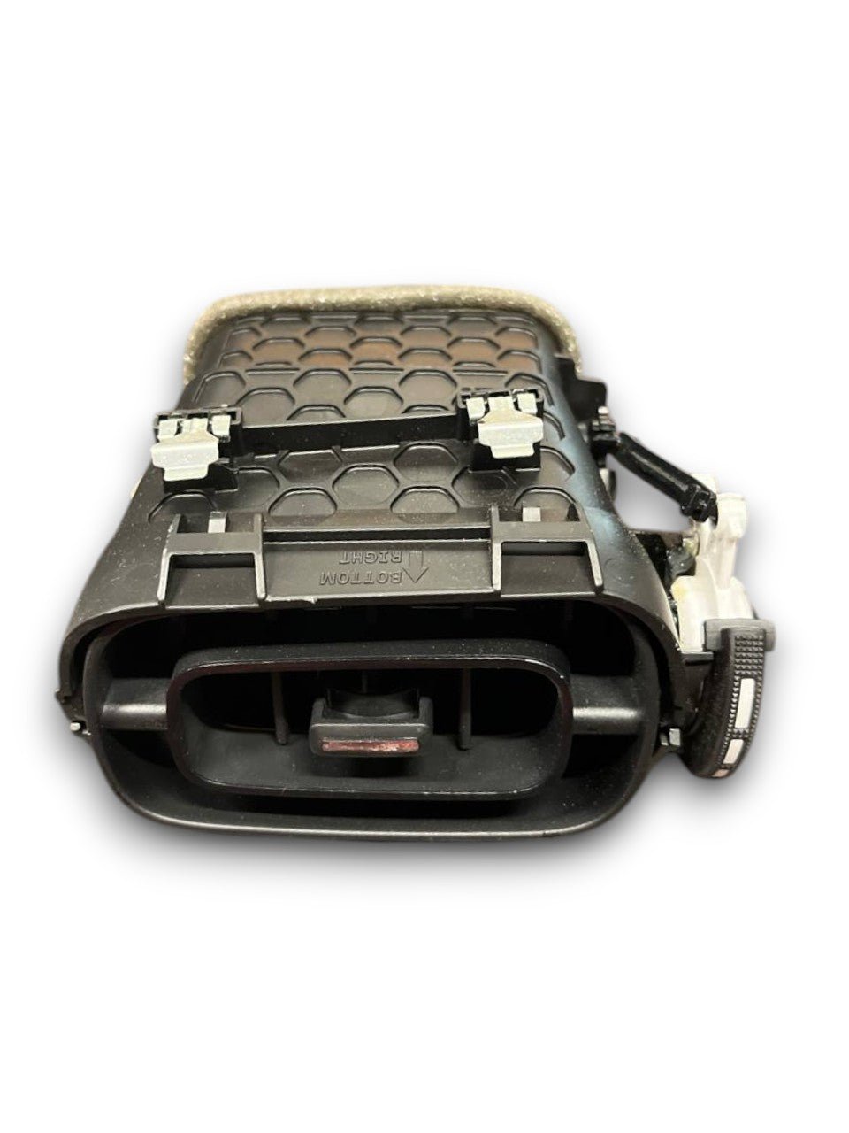 Bocchetta Aria cruscotto laterale destra Destra Citroen C3 III (2016 - >) cod.98160166ZD - F&P CRASH SRLS - Ricambi Usati