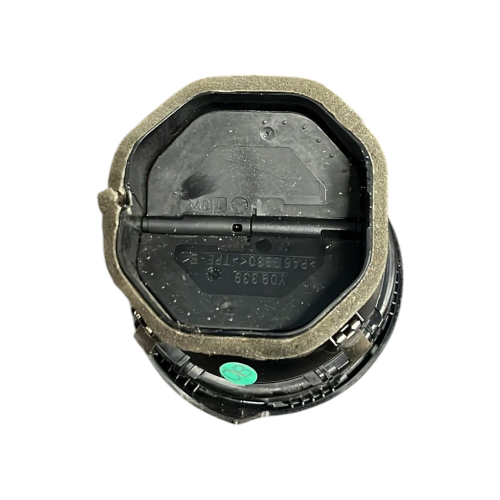 Bocchetta Aria Cruscotto Laterale Destro Mercedes Benz Classe B (W246) cod:A2468304000 (2011 >2019) - F&P CRASH SRLS - Ricambi Usati