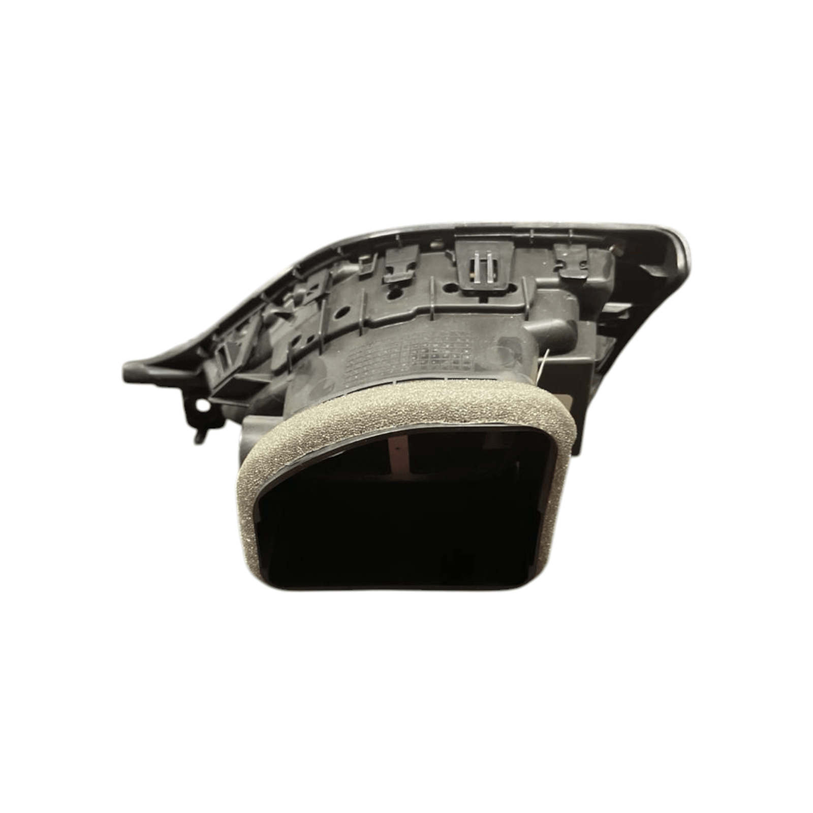 Bocchetta aria cruscotto laterale sinistro Jeep Cherokee KL cod.75529A01 (2013 - 2023) - F&P CRASH SRLS - Ricambi Usati