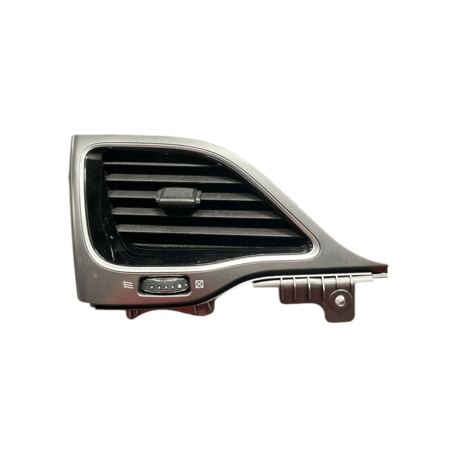 Bocchetta aria cruscotto laterale sinistro Jeep Cherokee KL cod.75529A01 (2013 - 2023) - F&P CRASH SRLS - Ricambi Usati