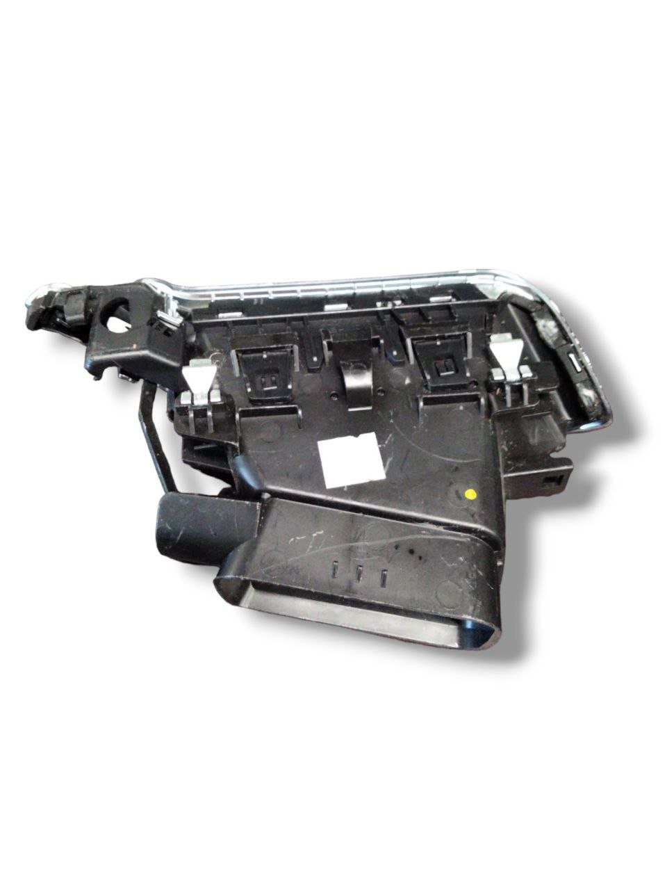 Bocchetta aria cruscotto Lato Destro Peugeot 208 / 2008 (2012 - 2019) cod.9673131677 - F&P CRASH SRLS - Ricambi Usati