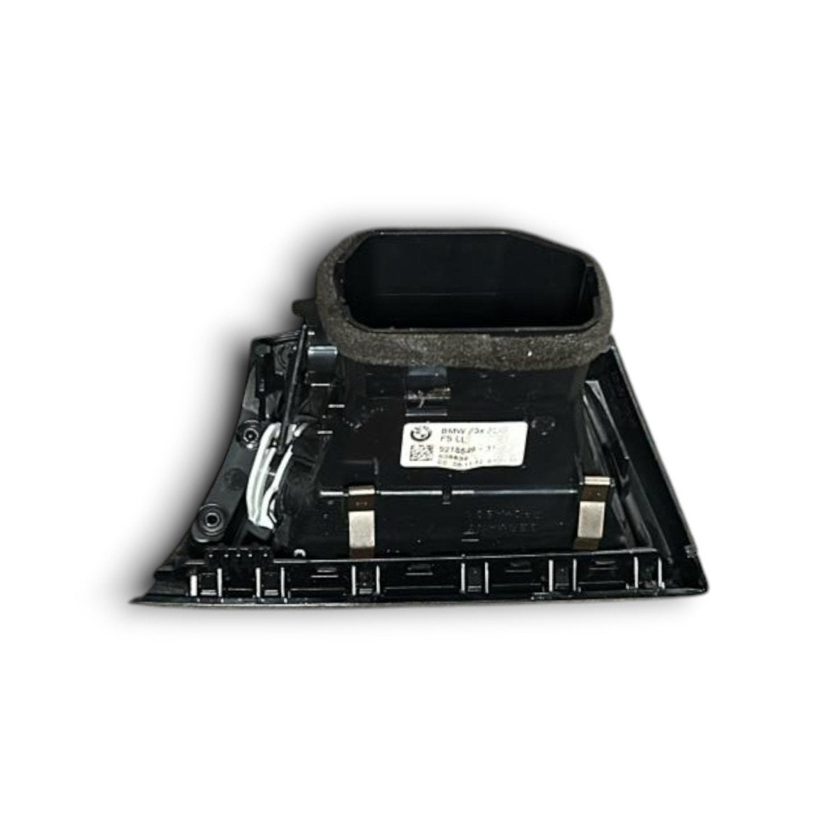 Bocchetta aria cruscotto sinistra BMW Serie 3 (F31) 9218549 - 11 (2012 > 2019) - F&P CRASH SRL - Ricambi Usati
