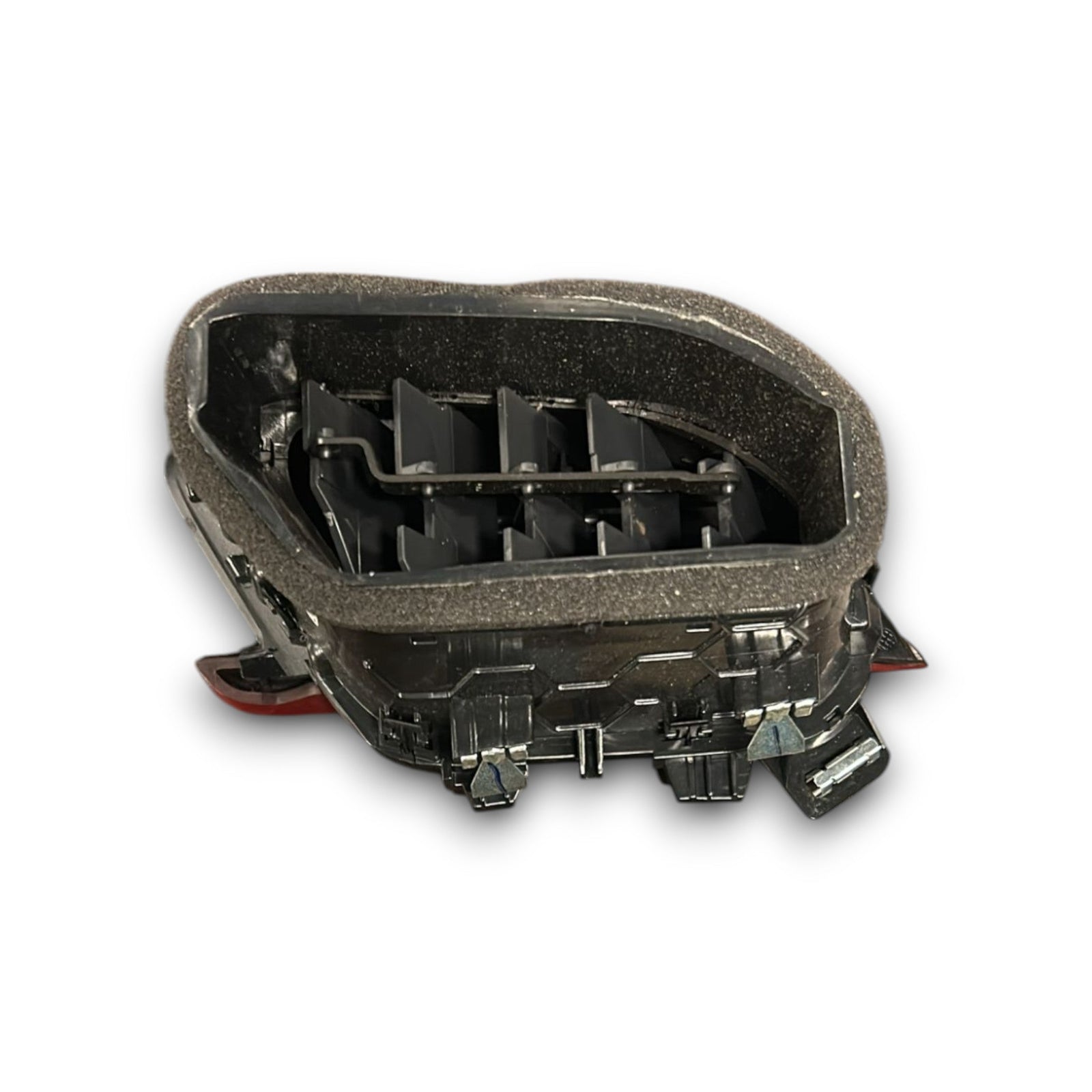 Bocchetta Aria Cruscotto Sinistra Opel Corsa F cod:98296384PQ (2019 >) - F&P CRASH SRLS - Ricambi Usati