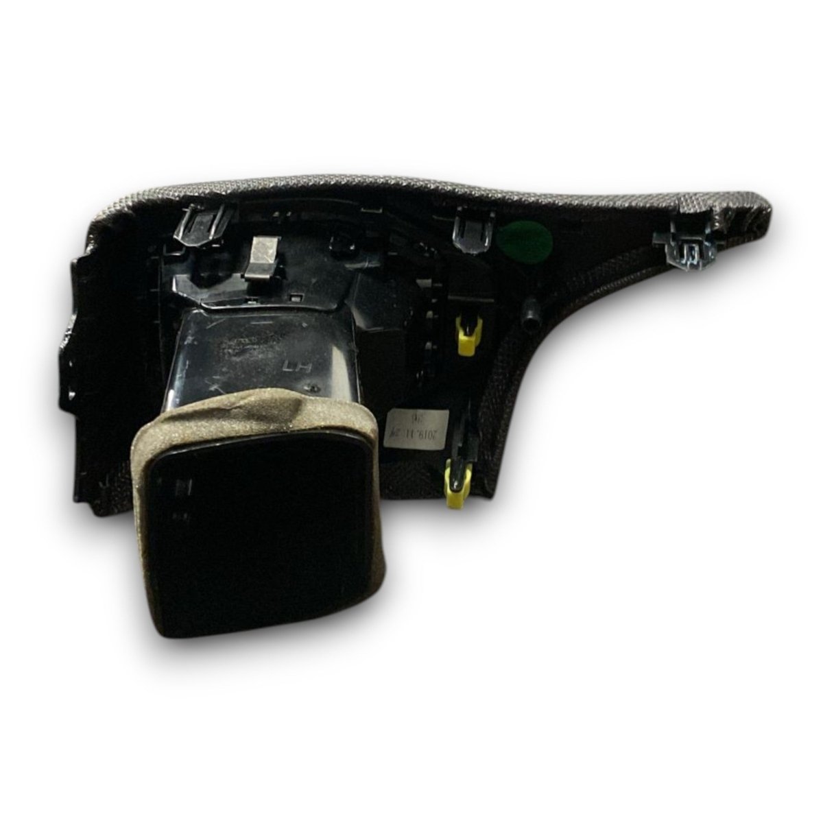 Bocchetta aria cruscotto sinistro dr 5.0 cod . t19 - 5306216bf (2020 >) + rivestimento - F&P CRASH SRL - Ricambi Usati