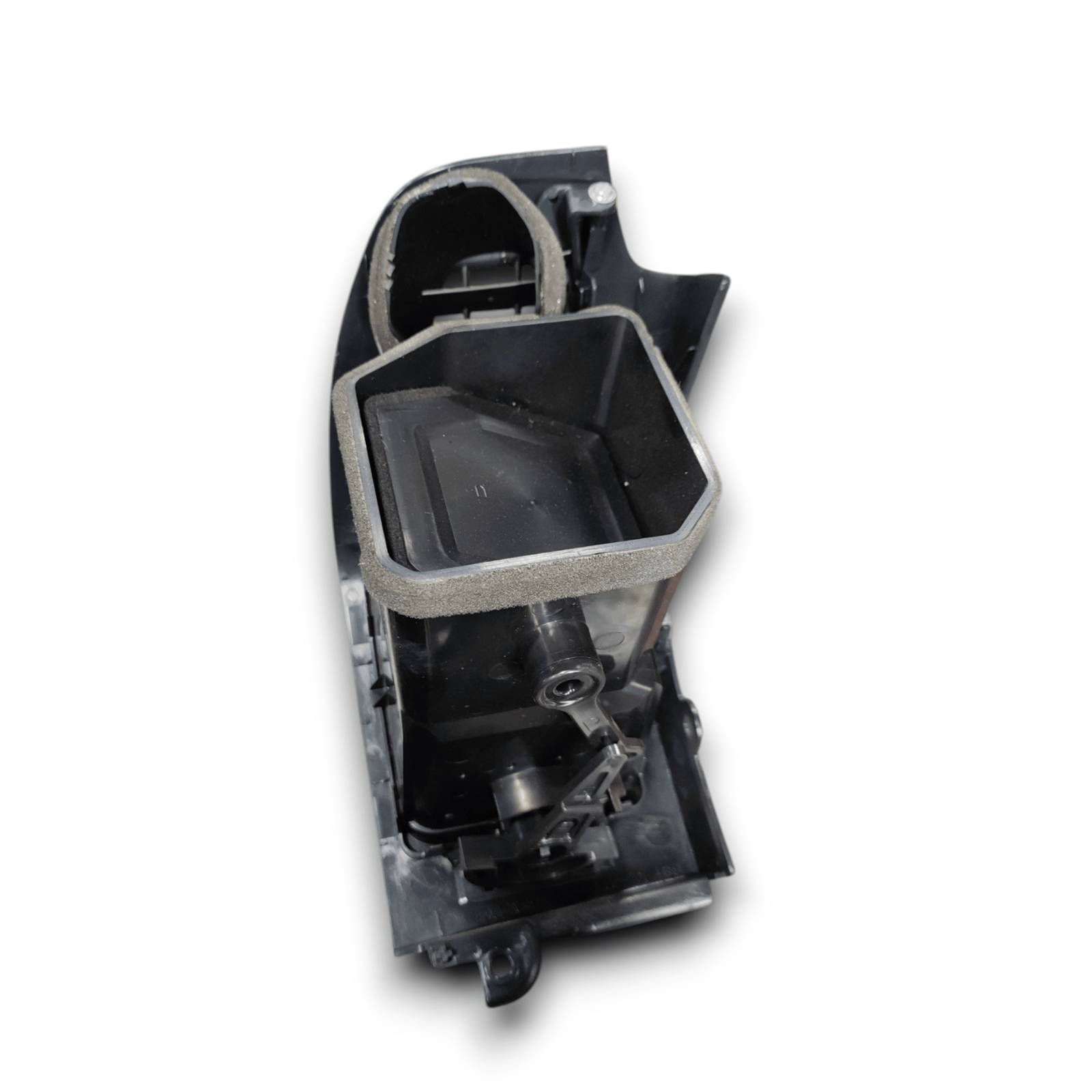 Bocchetta Aria Cruscotto Sinistro Mitsubishi Pajero COD:8030A059 (2006 - 2020) - F&P CRASH SRLS - Ricambi Usati