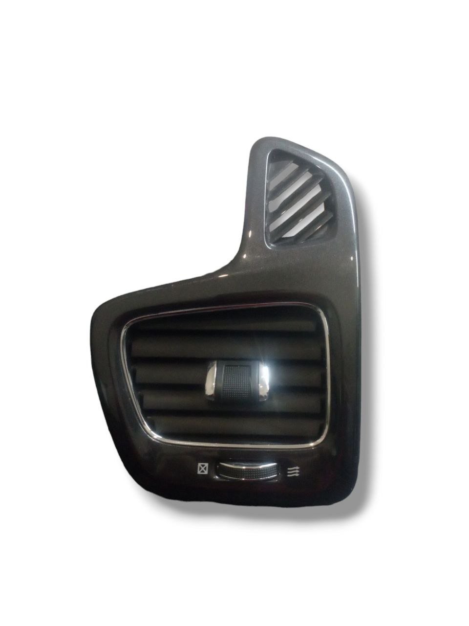 Bocchetta Aria Cruscotto sinistro (sx) Jeep Compass 4XE 1.3 Ibrida (2022) cod: 5UT65TRMA - F&P CRASH SRLS - Ricambi Usati