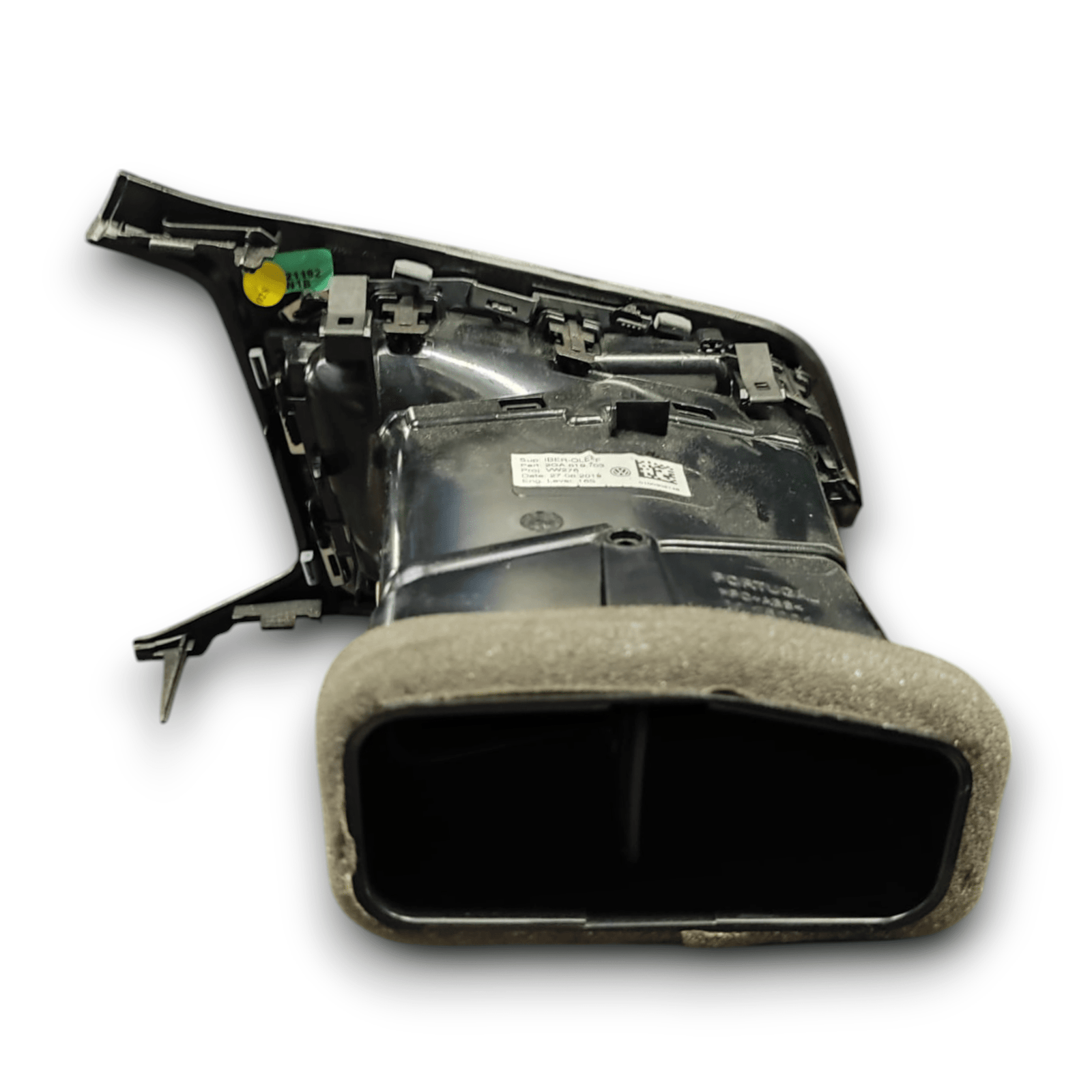 Bocchetta Aria Cruscotto Sinistro Volkswagen T - Roc COD: 2GA858415C (2017>) - F&P CRASH SRLS - Ricambi Usati