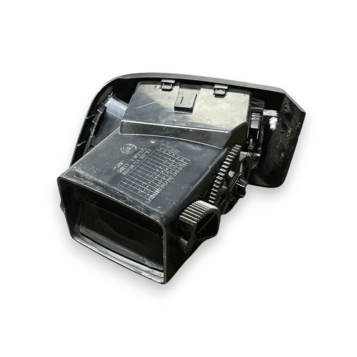 Bocchetta aria destra (dx) centrale fiat ducato cod:385800 (2014 - ) - F&P CRASH SRLS - Ricambi Usati