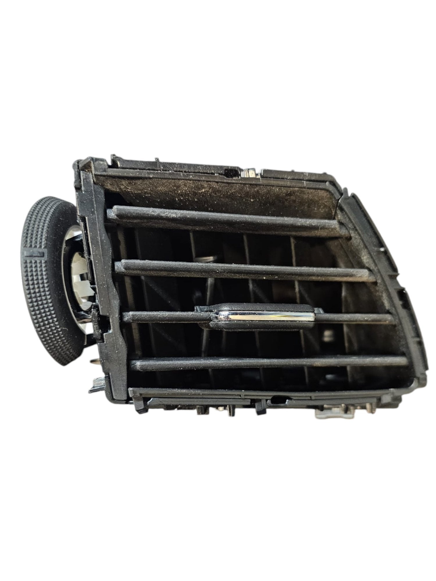 Bocchetta Aria Destra Nissan Qashqai J11 (2014 - 2021) Cod:687604EH0A - F&P CRASH SRLS - Ricambi Usati