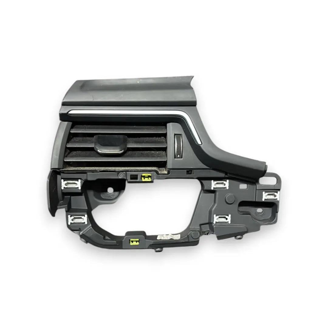 Bocchetta aria laterale cruscotto sinistra Audi A4 8W 2015–2019 OEM 8W1820901B6PS