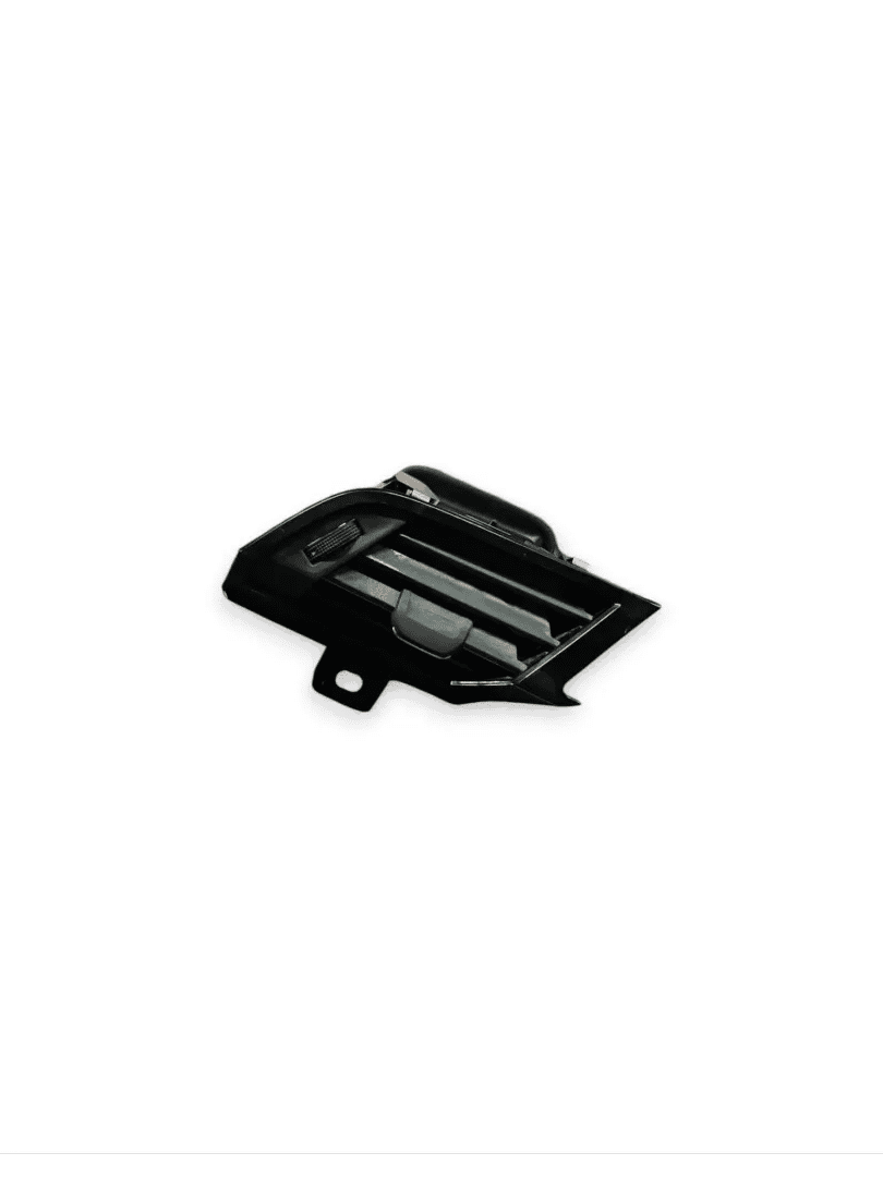 Dettaglio Bocchetta aria laterale cruscotto sinistra Audi Q3 F3B dal 2018 OEM 83B8209016PS - foto 2