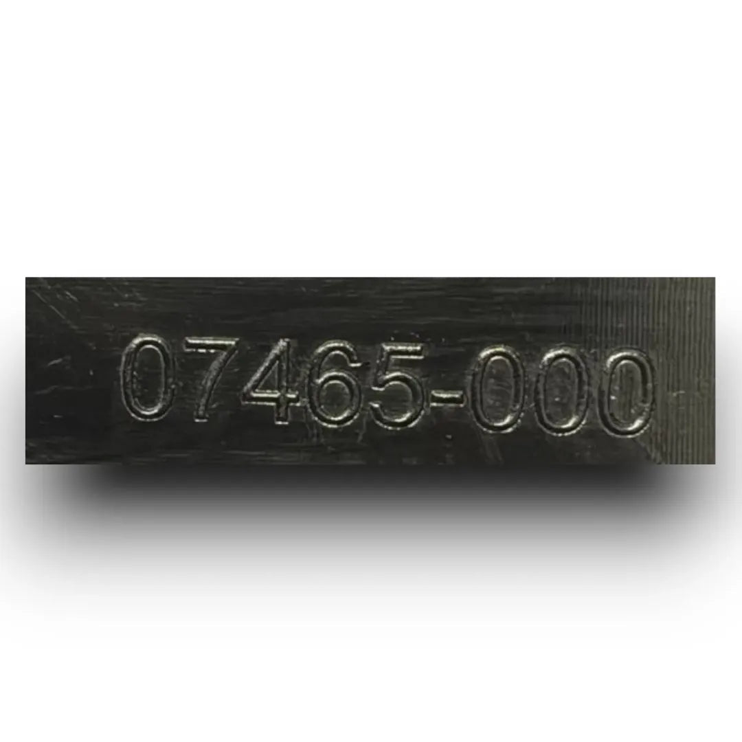 Dettaglio Bocchetta aria laterale cruscotto sinistra Ford C-Max 2010–2015 cod. 07465-000 - foto 3