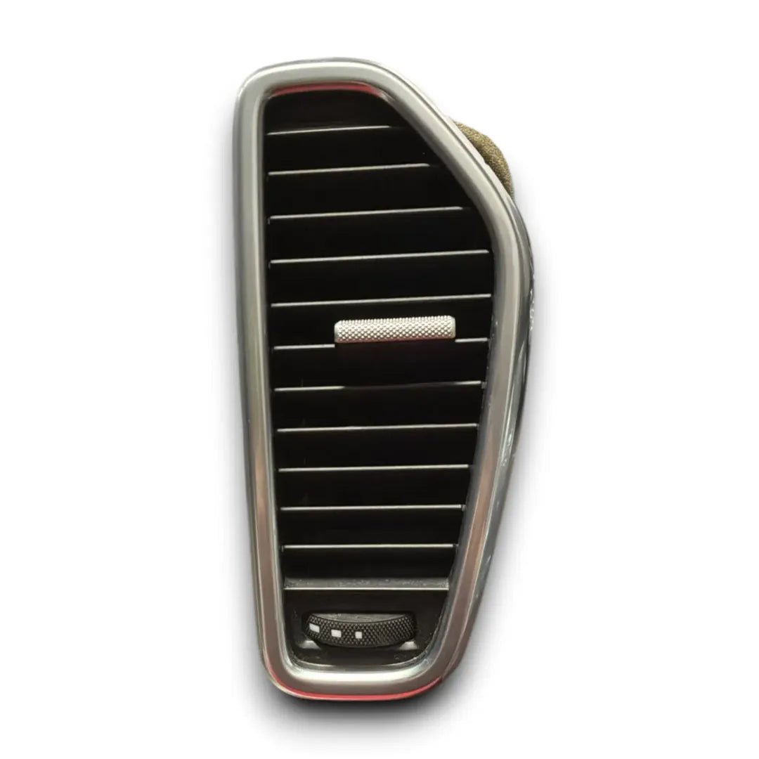 Bocchetta aria laterale cruscotto sinistra Porsche Cayenne Coupé dal 2019 OEM 9Y0820951G0B