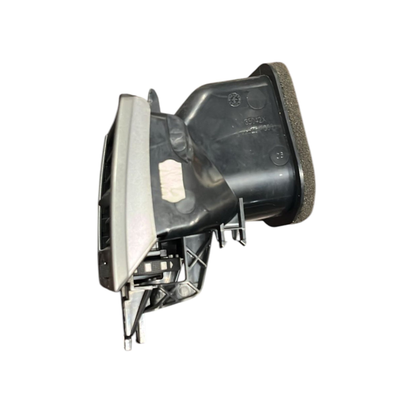 Bocchetta Aria Laterale Sinistra Range Rover Sport cod:05527 - 000 (2005 >2012) - F&P CRASH SRLS - Ricambi Usati