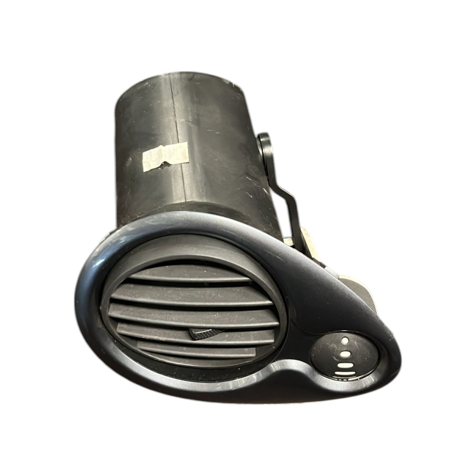 Bocchetta Aria Laterale Sinistra Renault Clio III cod:220407 (2005 >2013) - F&P CRASH SRLS - Ricambi Usati