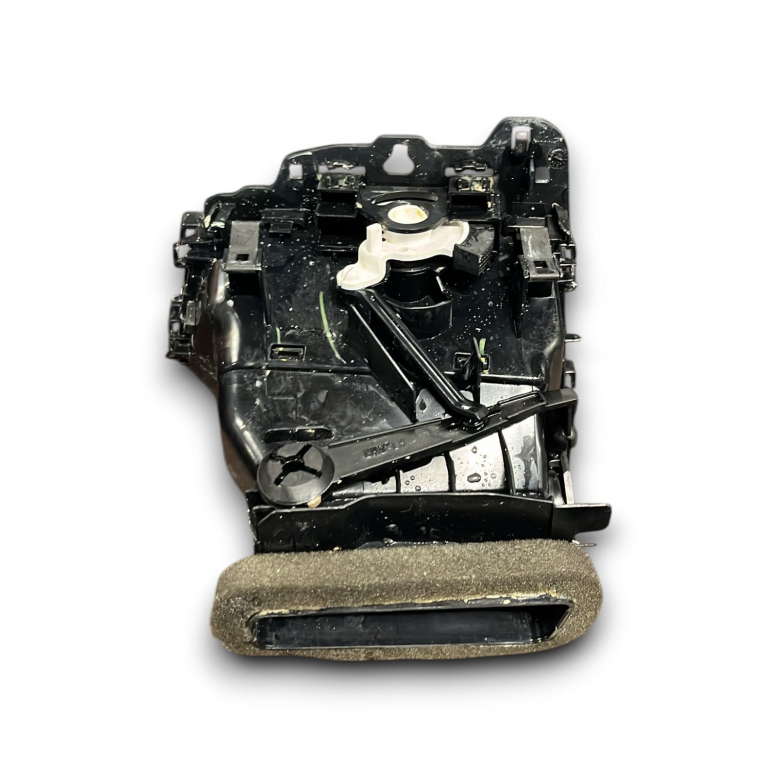 Bocchetta Aria Laterale Sinistra Volkswagen Polo VI (AW1)cod:2G1819703 (2017 >) - F&P CRASH SRLS - Ricambi Usati