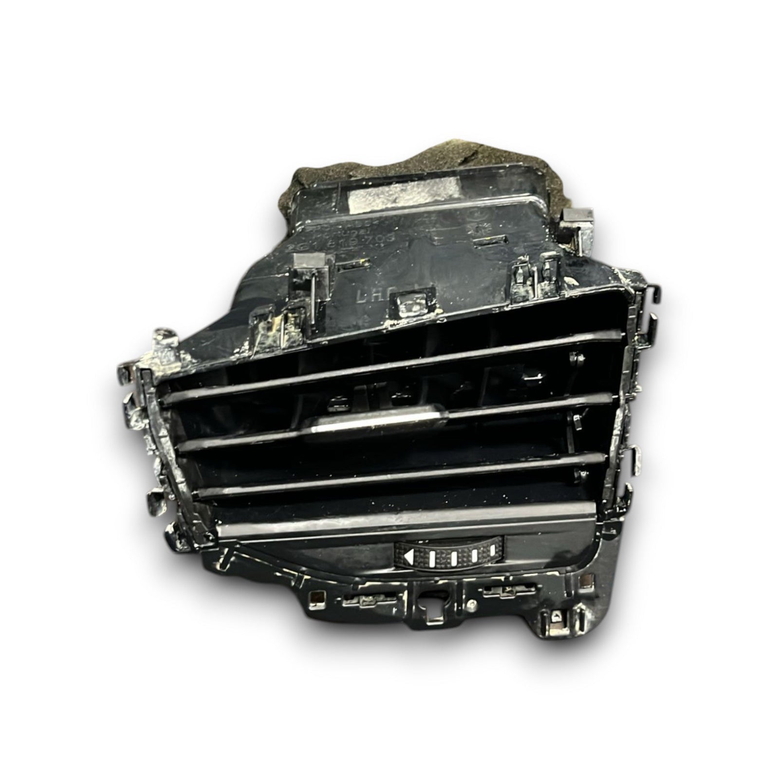 Bocchetta Aria Laterale Sinistra Volkswagen Polo VI (AW1)cod:2G1819703 (2017 >) - F&P CRASH SRLS - Ricambi Usati